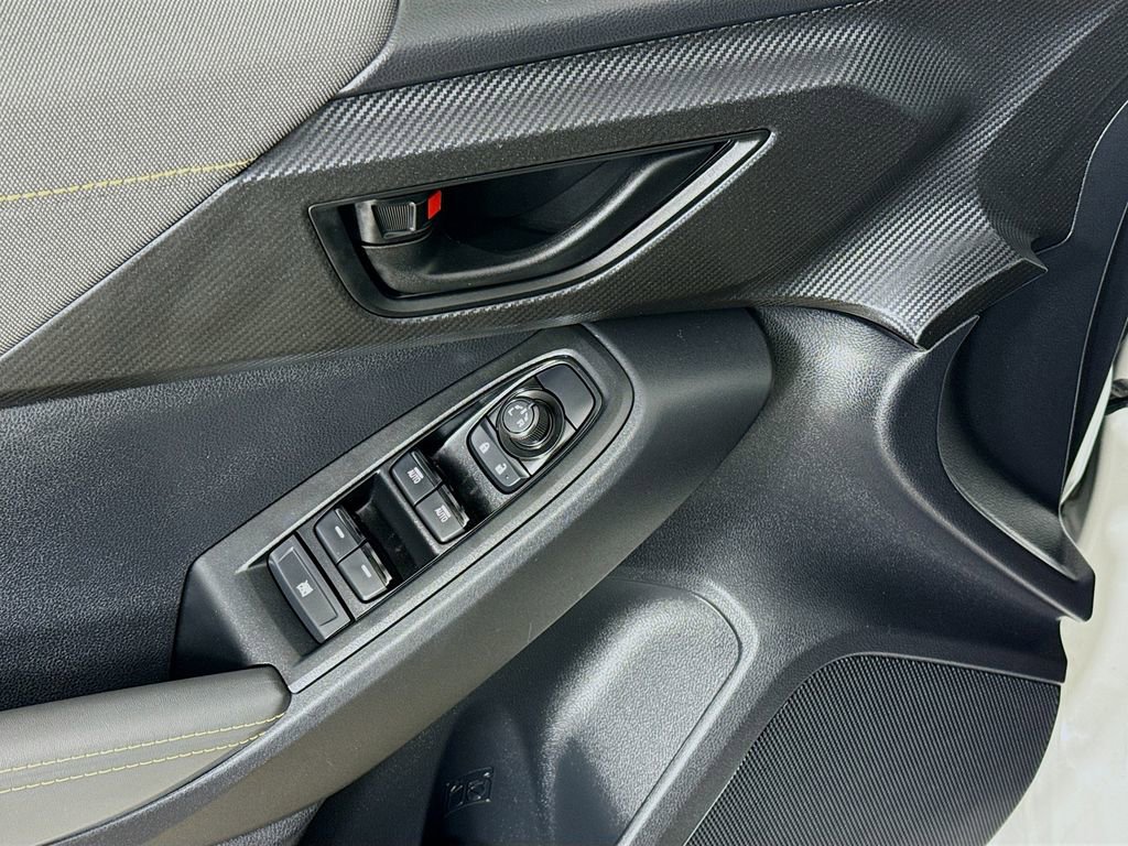 Used 2024 Subaru Crosstrek 2.5i Sport AWD/4WD image 20