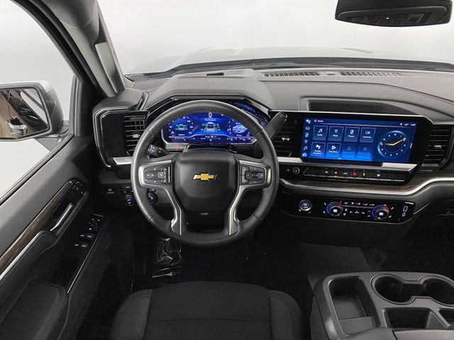 Certified 2023 Chevrolet Silverado 1500 LT AWD/4WD image 15