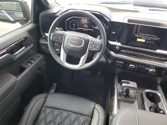 New 2025 GMC Sierra 1500 Elevation w/ Elevation Premium Package image 15