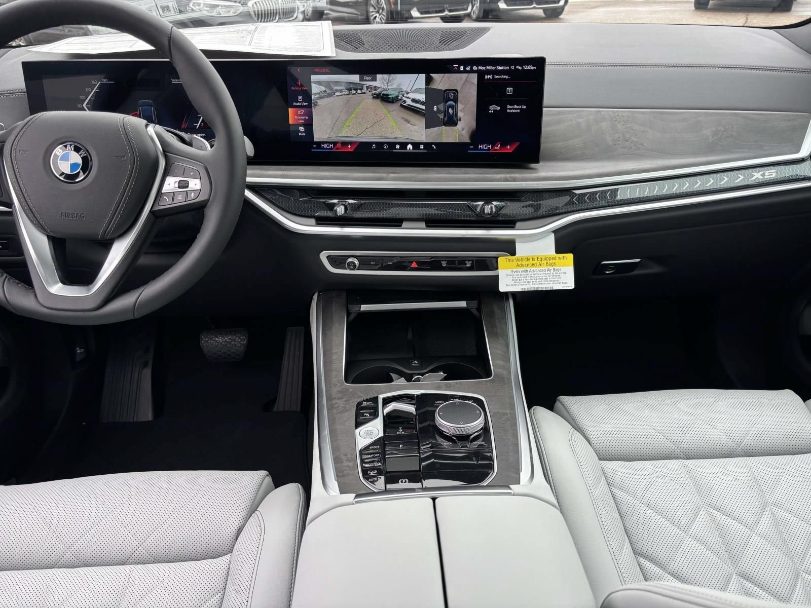 New 2026 BMW X5 xDrive40i AWD/4WD image 30