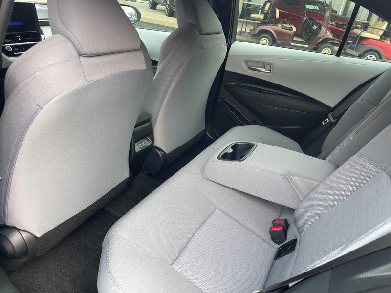 Used 2026 Toyota Corolla SE FWD image 16