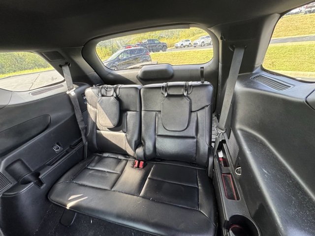 Used 2020 Ford Explorer ST w/ Premium Technology Package image 14