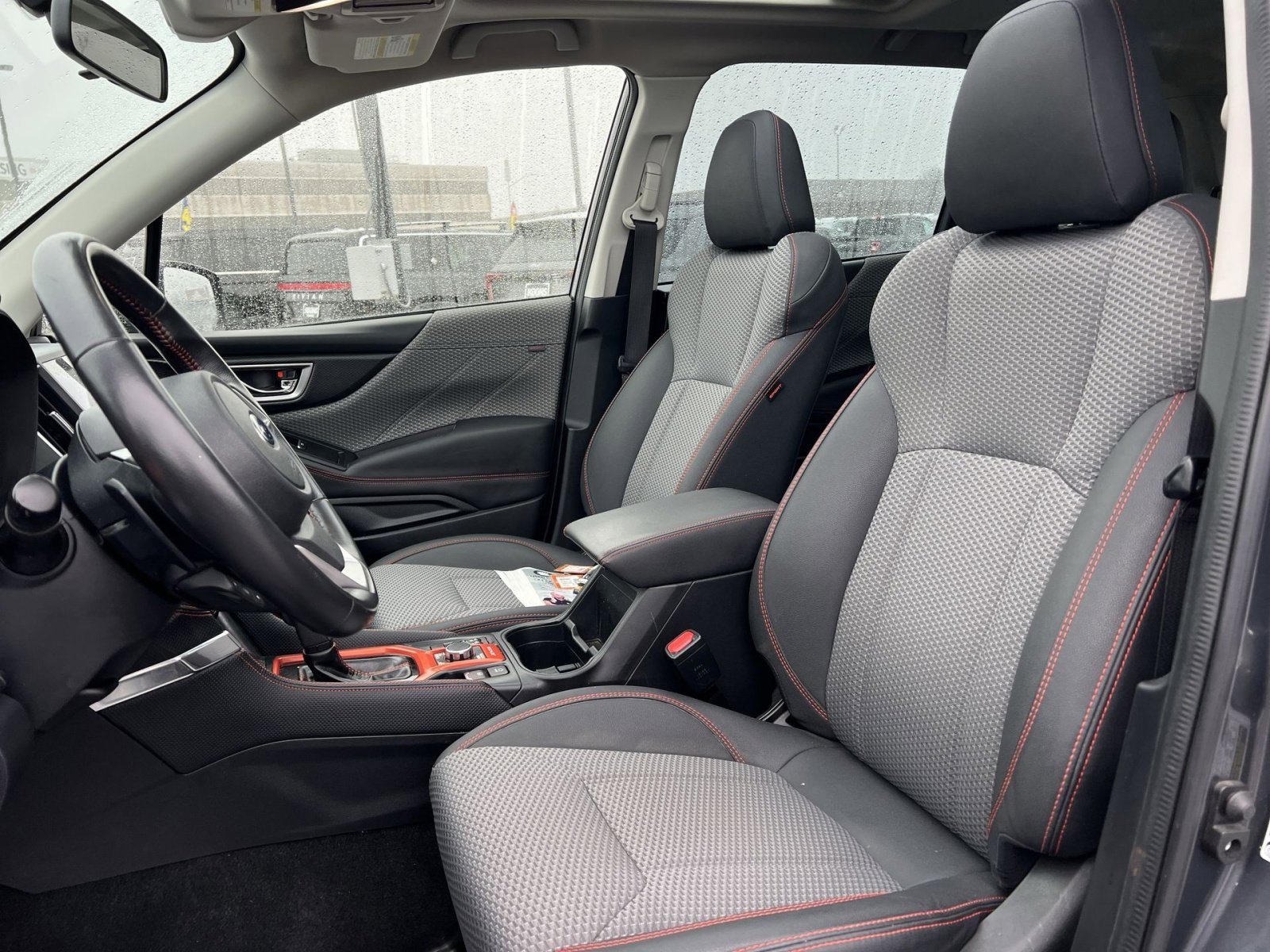 Used 2021 Subaru Forester Sport image 13