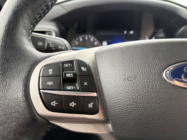 Used 2022 Ford Explorer Limited image 20