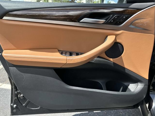 Used 2022 BMW X3 sDrive30i w/ Premium Package 2 (ZPA) image 17