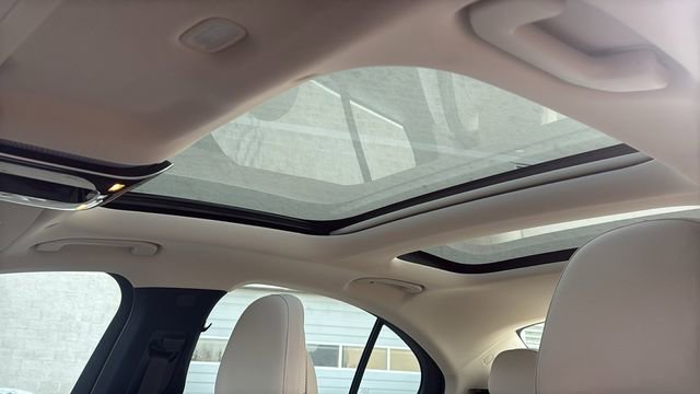 Certified 2025 Mercedes-Benz E 350 4MATIC Sedan image 27