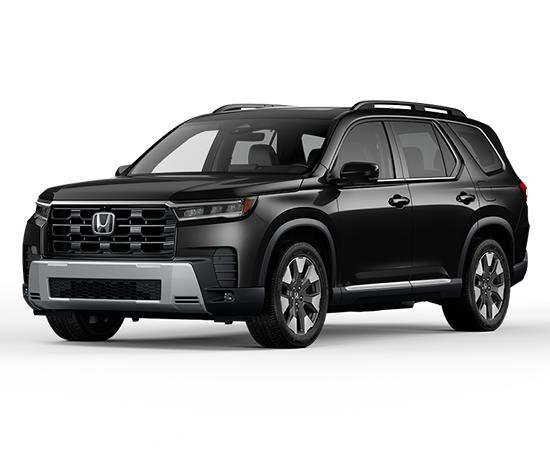 New 2026 Honda Pilot Elite image 21