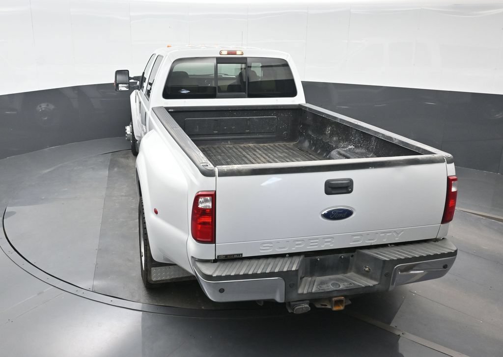 Used 2008 Ford F450 XLT RWD image 20