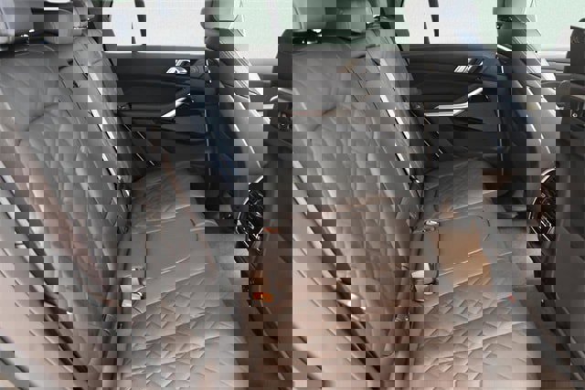 New 2026 BMW X5 xDrive50e image 12