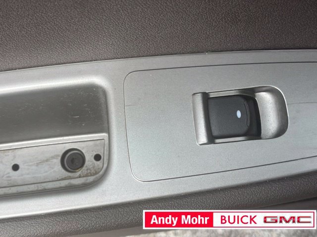 Used 2011 Chevrolet Malibu LTZ FWD image 36