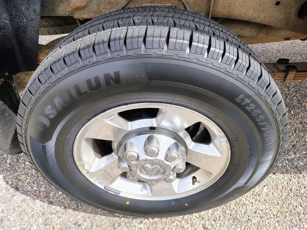 Used 2006 Dodge Ram 2500 Truck SLT w/ Quad Cab Big Horn Value Group AWD/4WD image 25