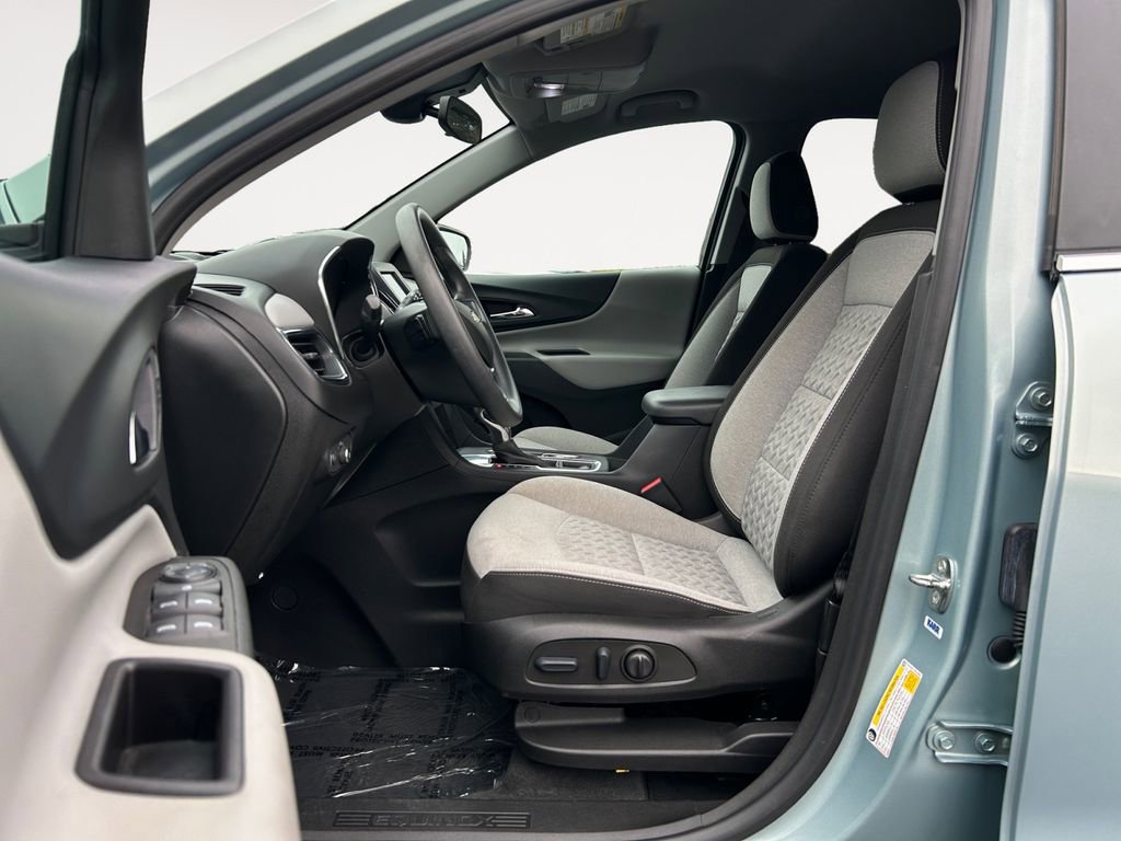 Used 2022 Chevrolet Equinox LT FWD image 6