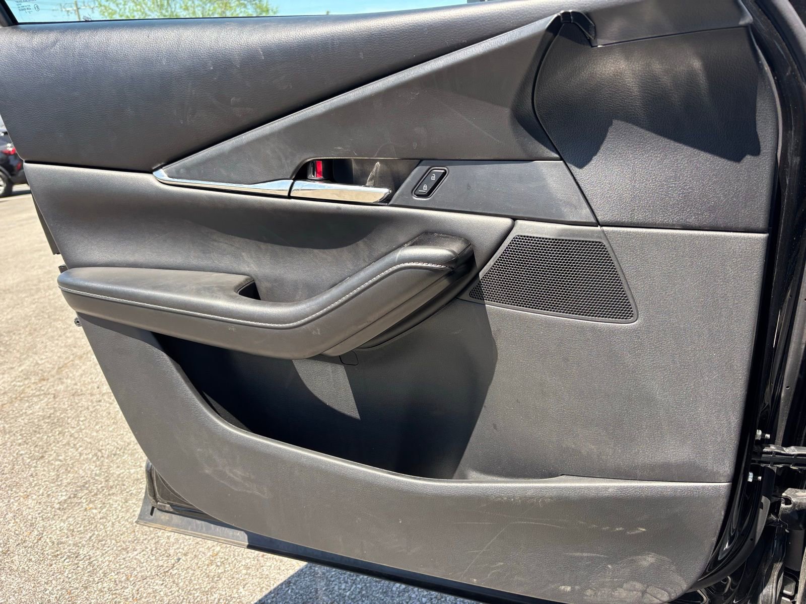 Used 2025 MAZDA CX-30 AWD 2.5 S w/ Preferred Package image 7