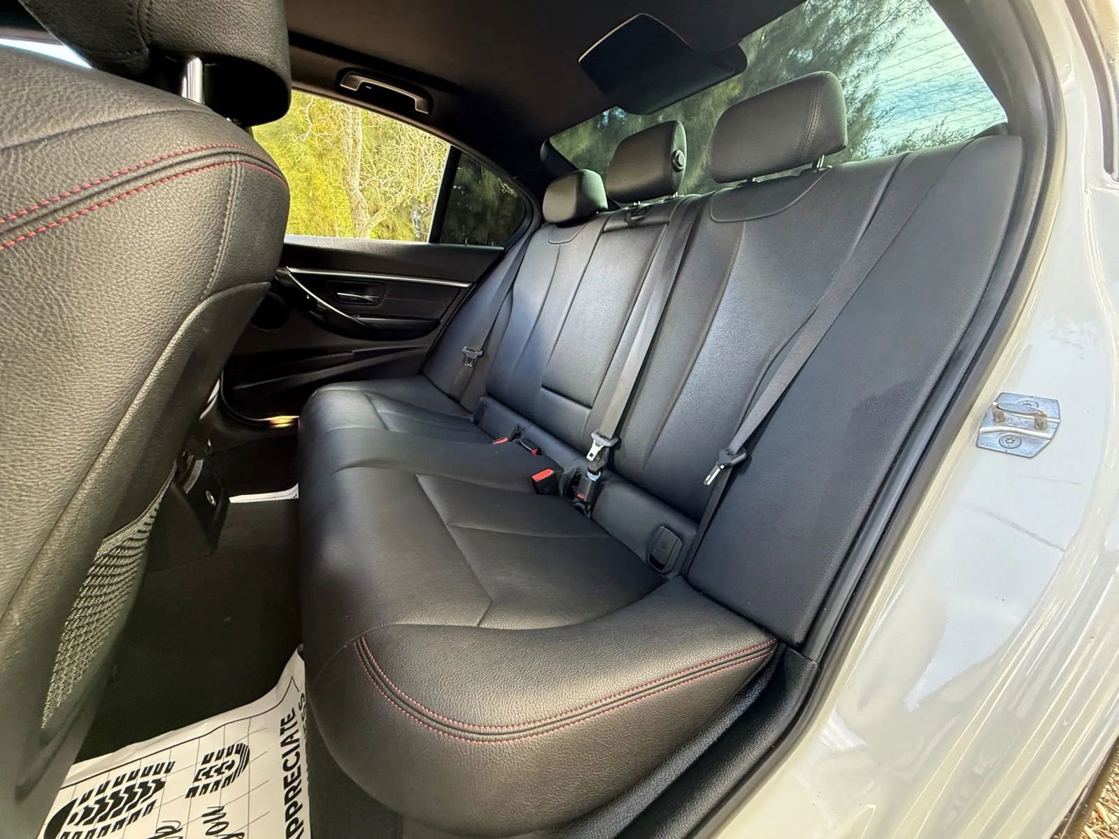 Used 2018 BMW 330i Sedan image 12