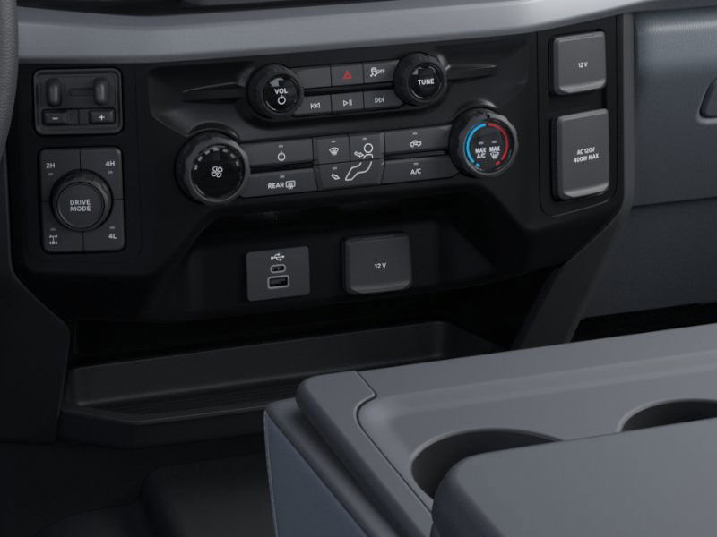 New 2025 Ford F350 XL w/ XL Chrome Package image 15