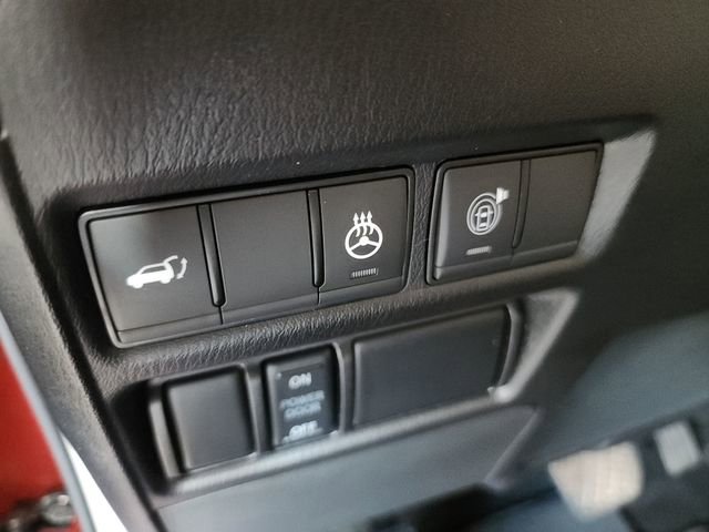 Used 2024 Nissan Armada Platinum w/ Cargo Package image 12