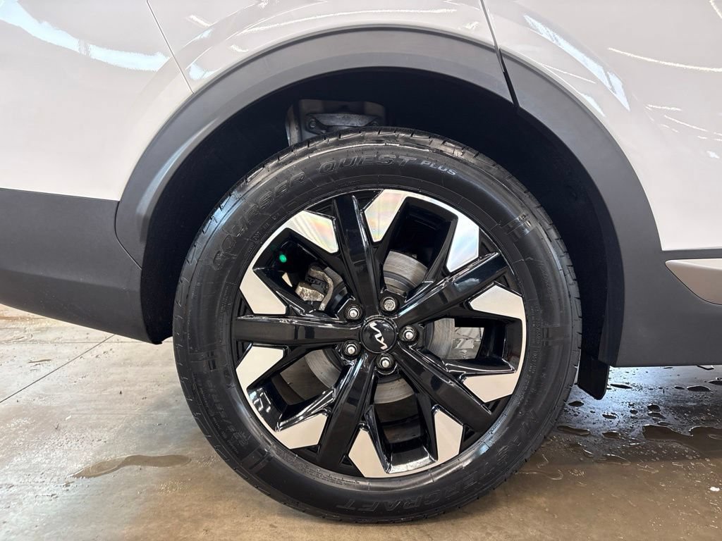 Certified 2023 Kia Sportage X-Line w/ X-Line Premium Package AWD/4WD image 30