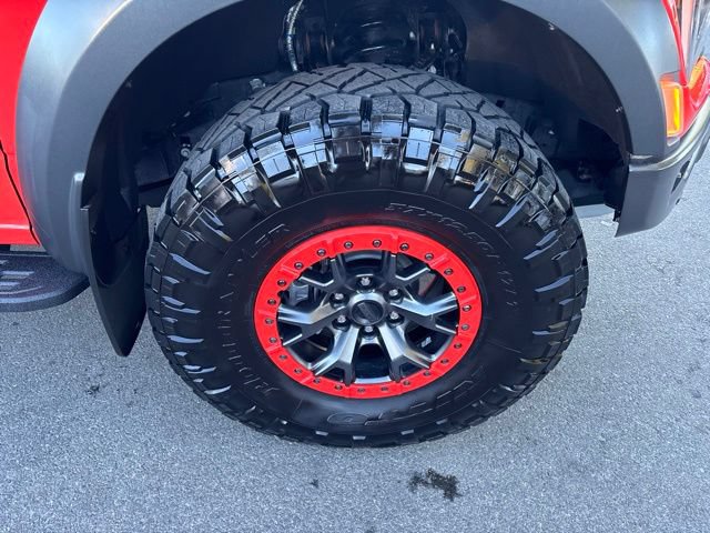 Used 2022 Ford F150 Raptor w/ Raptor 37 Performance Package AWD/4WD image 41