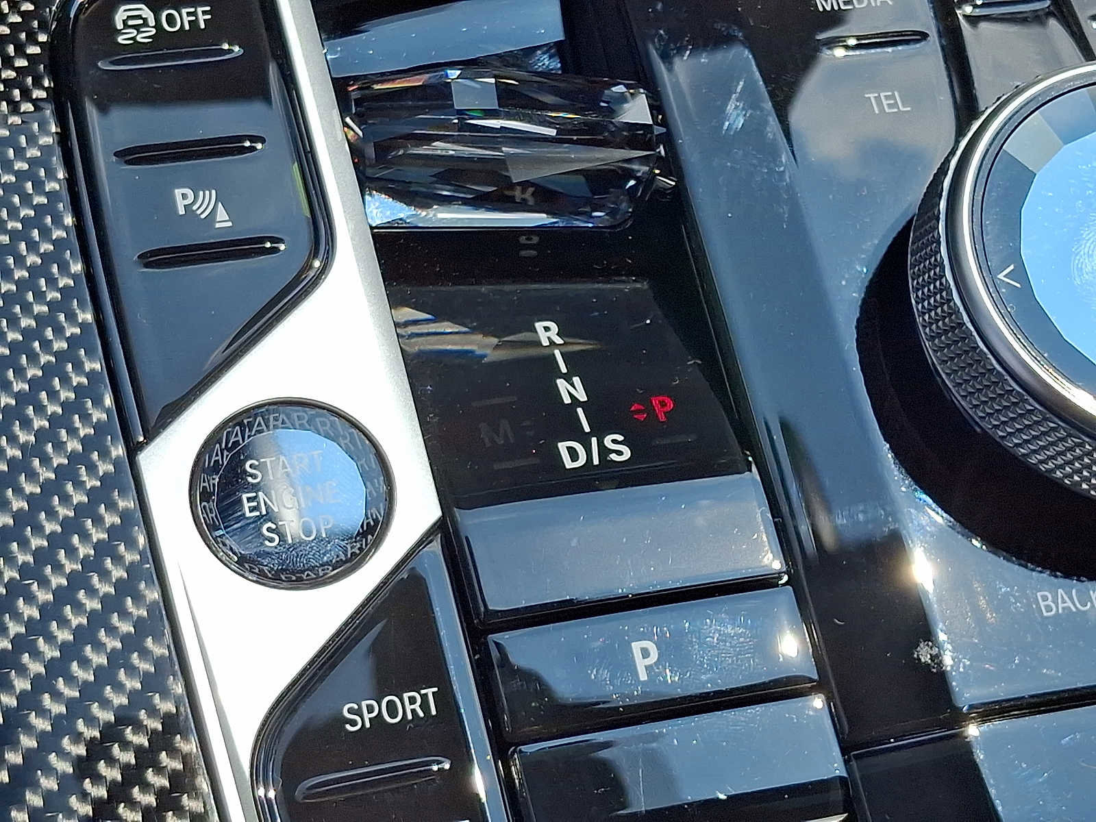 Used 2025 BMW X5 M60i w/ Executive Package image 15