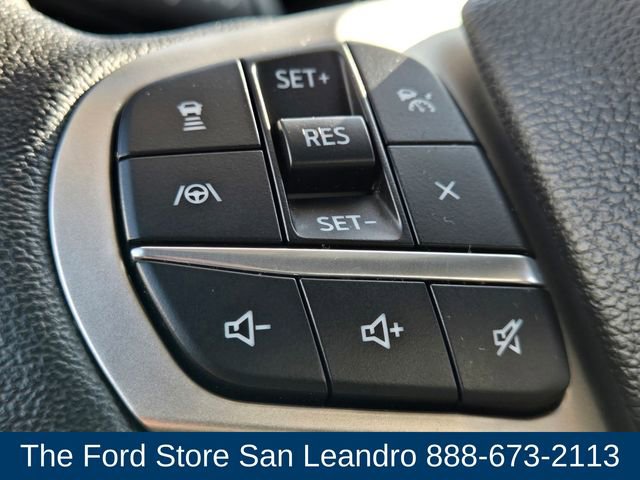 Certified 2024 Ford Explorer Limited image 24