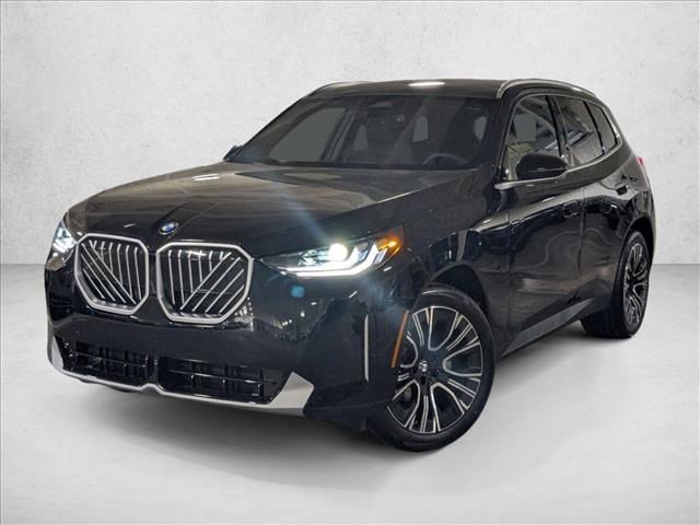 New 2026 BMW X3 xDrive30 w/ Convenience Package