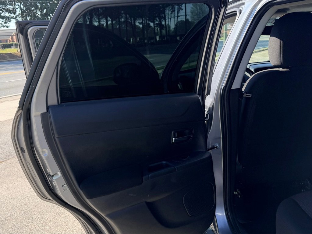 Used 2017 Mitsubishi Outlander Sport ES image 23