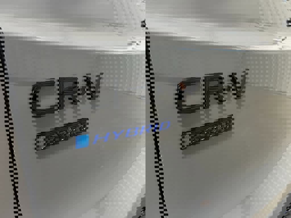 New 2026 Honda CR-V TrailSport image 5