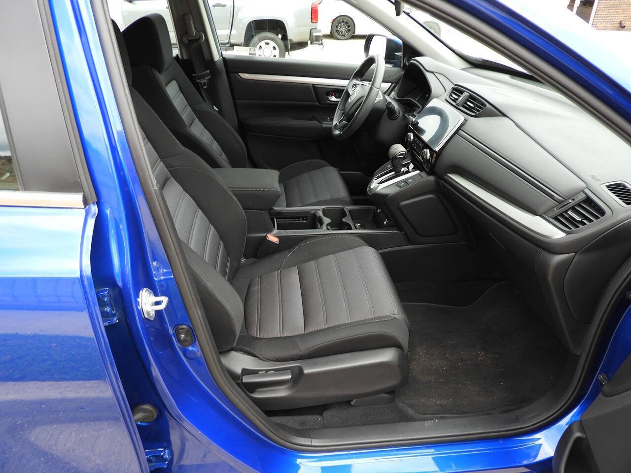Used 2021 Honda CR-V Special Edition image 32