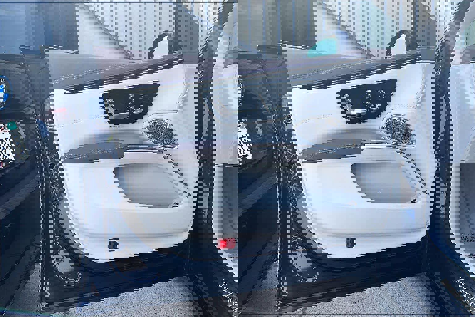 Used 2023 Mercedes-Benz EQS 580 EQS 580 image 21