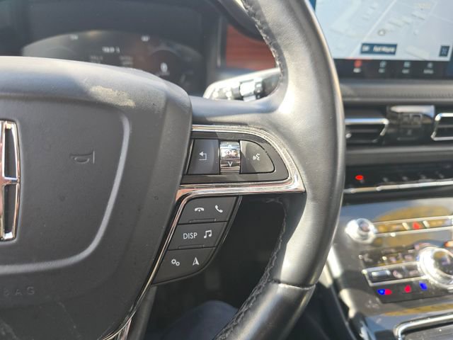 Used 2023 Lincoln Nautilus Reserve image 18