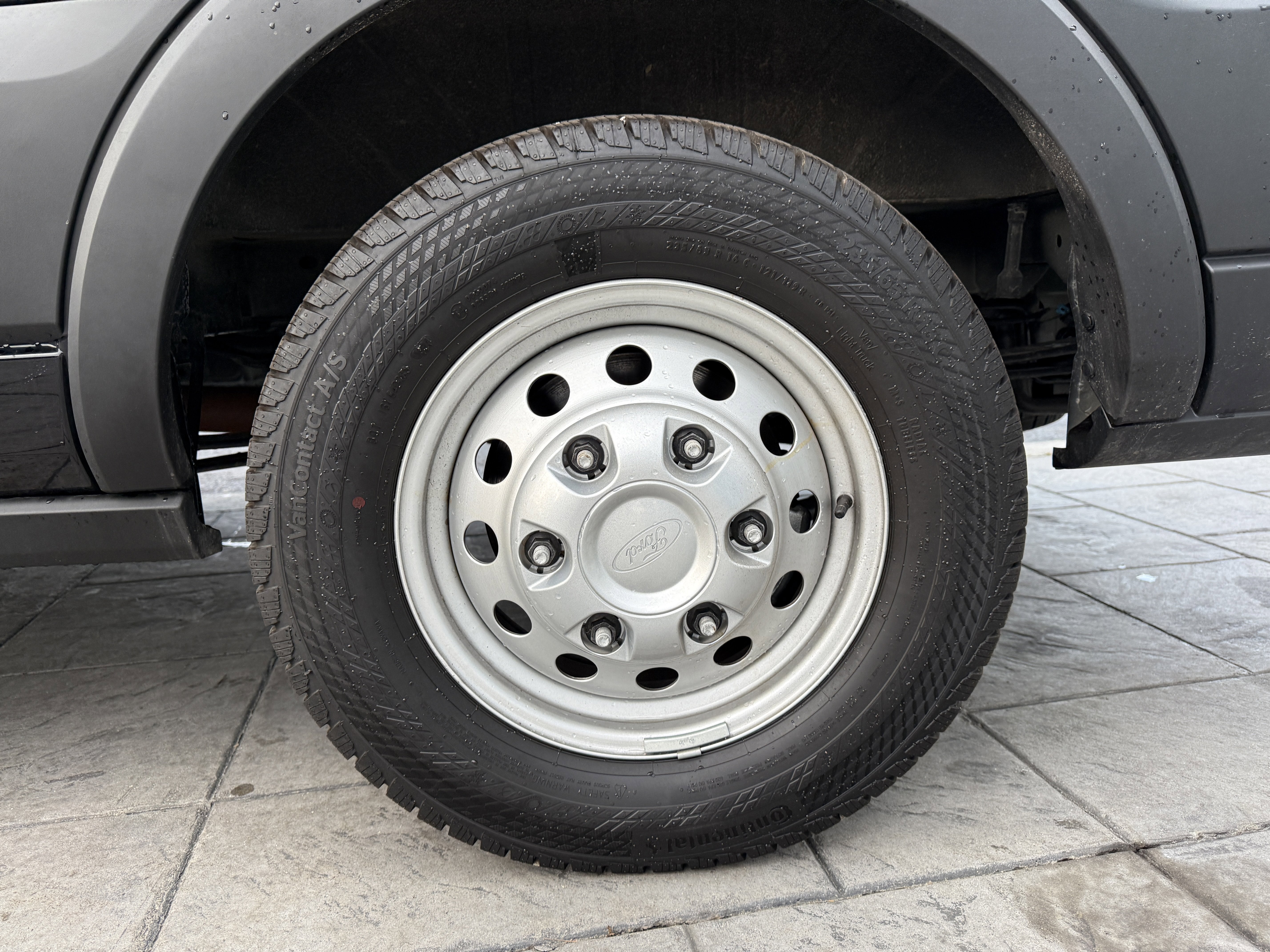 Used 2024 Ford Transit 350 XL image 30