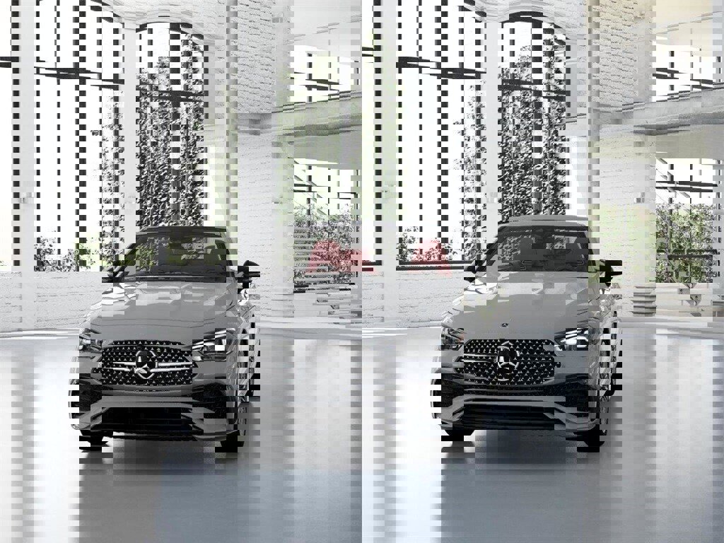 New 2026 Mercedes-Benz CLE 450 4MATIC Cabriolet image 42
