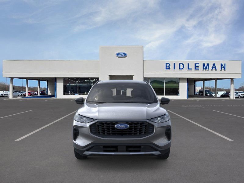 New 2025 Ford Escape Active w/ Cold Weather Package image 6