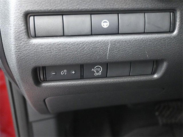 Used 2023 Nissan Rogue SV image 21