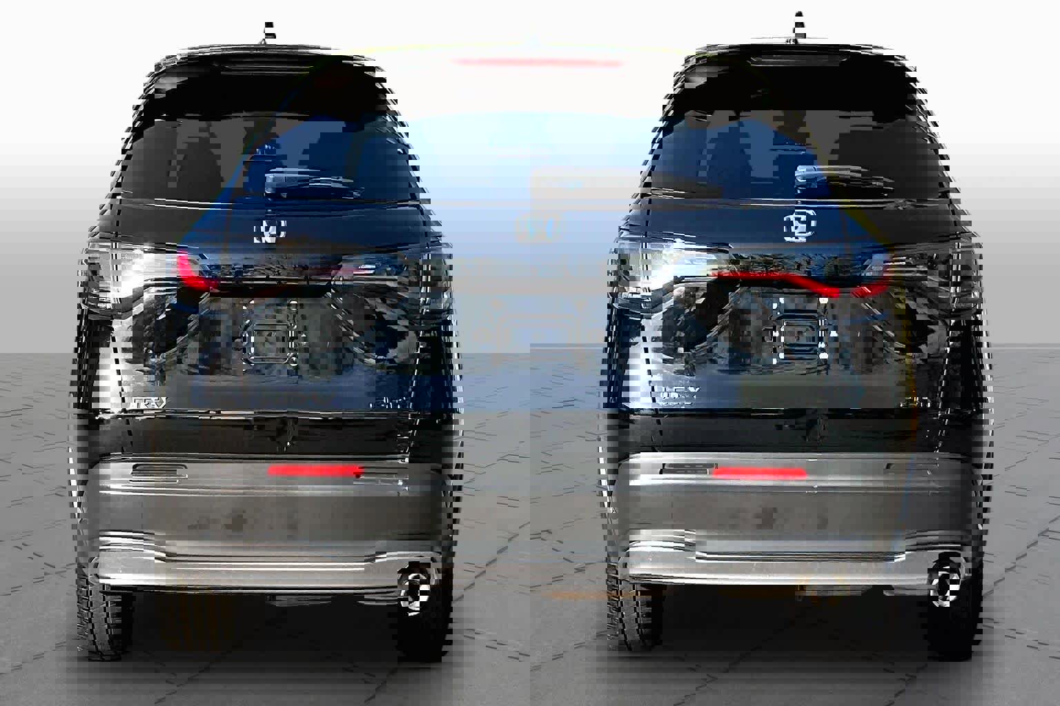 Certified 2023 Honda HR-V Sport image 37