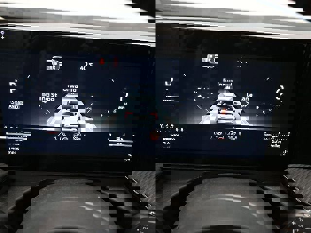 New 2026 Nissan Kicks SR image 16