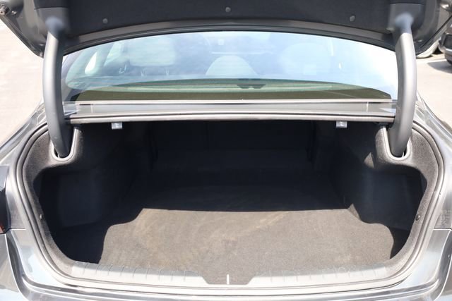 Used 2025 Kia K5 LXS image 24