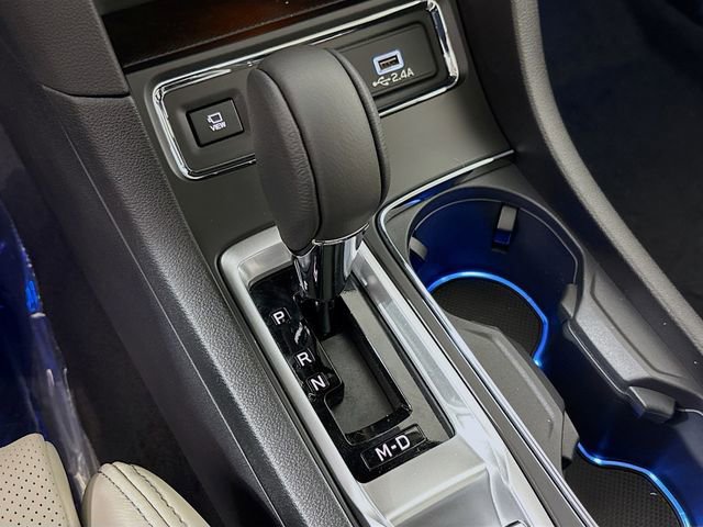 New 2026 Subaru Ascent Limited image 17