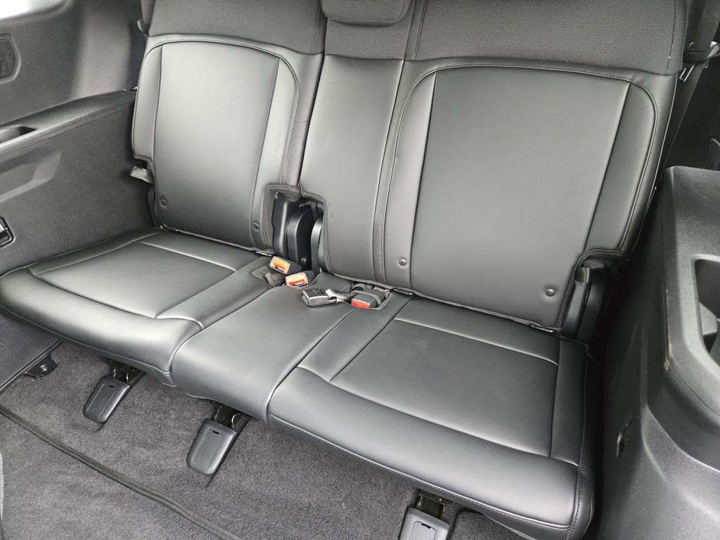 New 2027 Kia Telluride S image 21