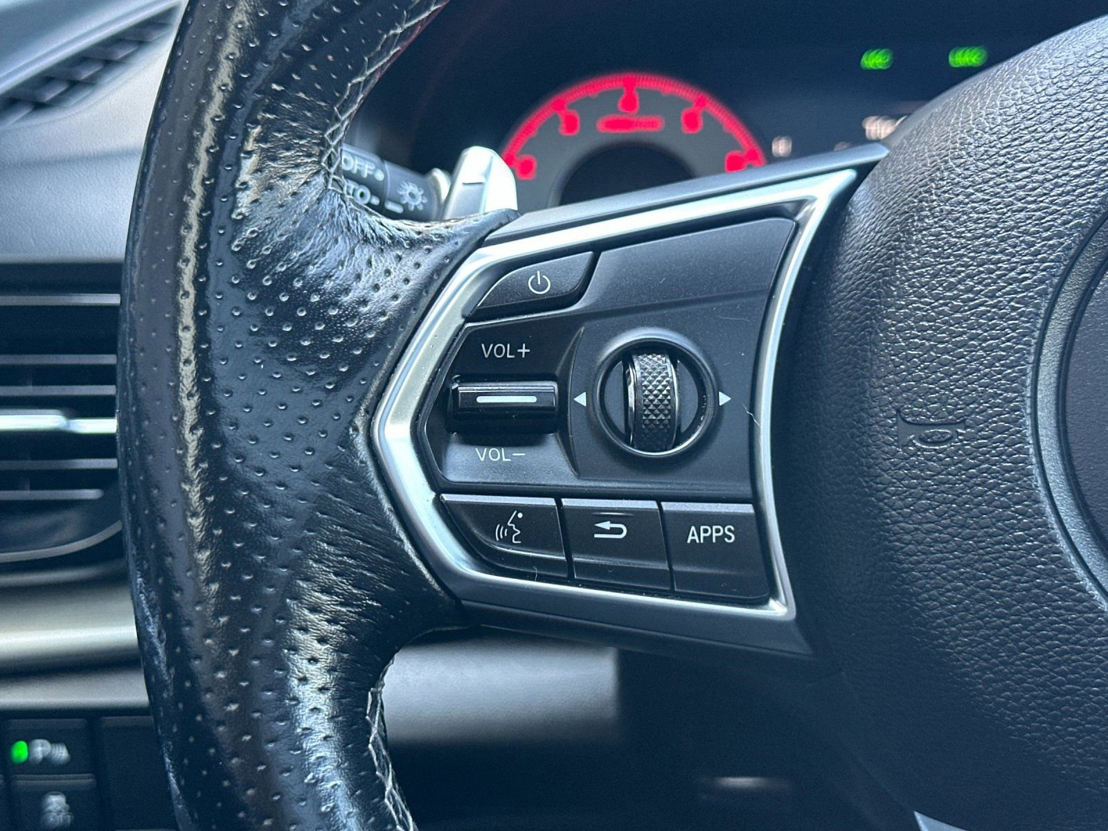 Used 2019 Acura RDX A-Spec AWD/4WD image 27
