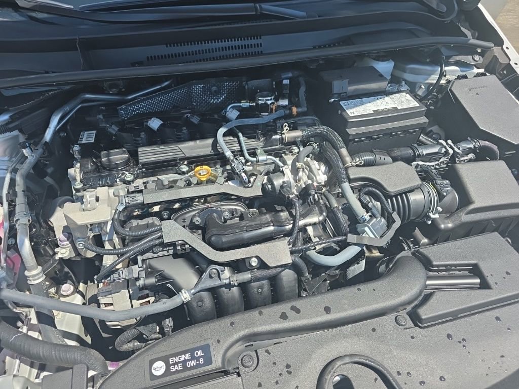 Used 2025 Toyota Corolla LE image 34