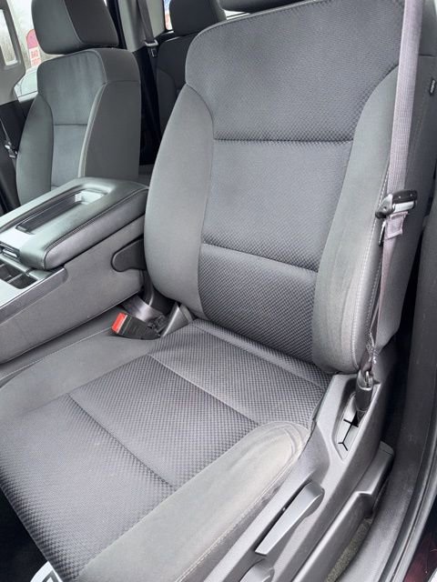 Used 2016 Chevrolet Silverado 1500 LT w/ Trailering Package image 15