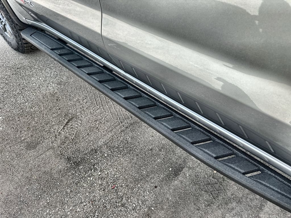 New 2026 GMC Sierra 1500 AT4X image 13