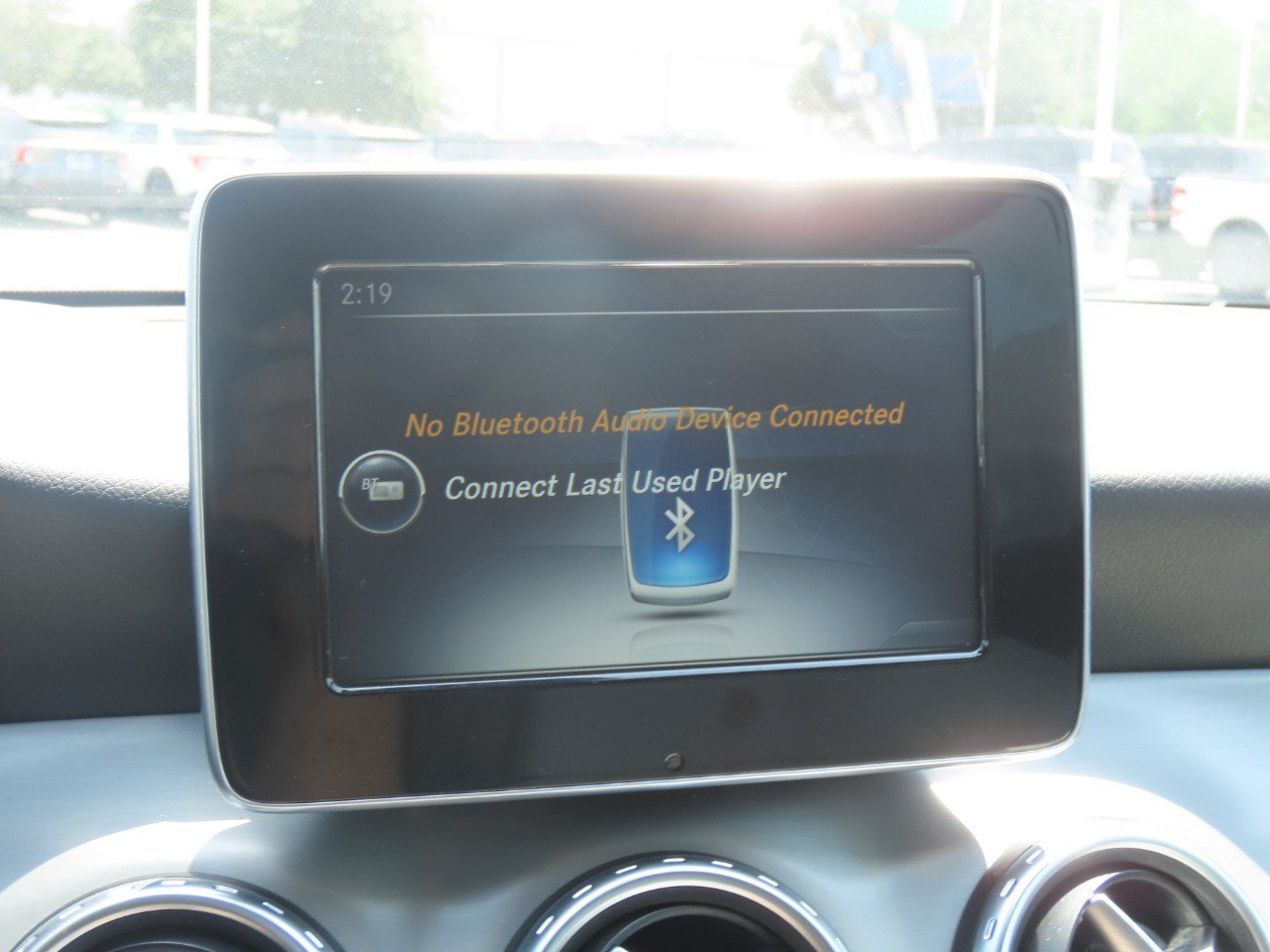 Used 2017 Mercedes-Benz GLA 250 image 31