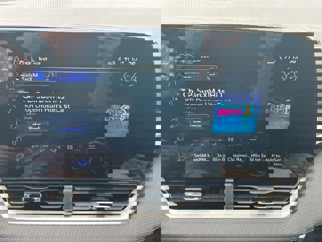 New 2026 Chevrolet Equinox LT w/ Convenience Package II image 9