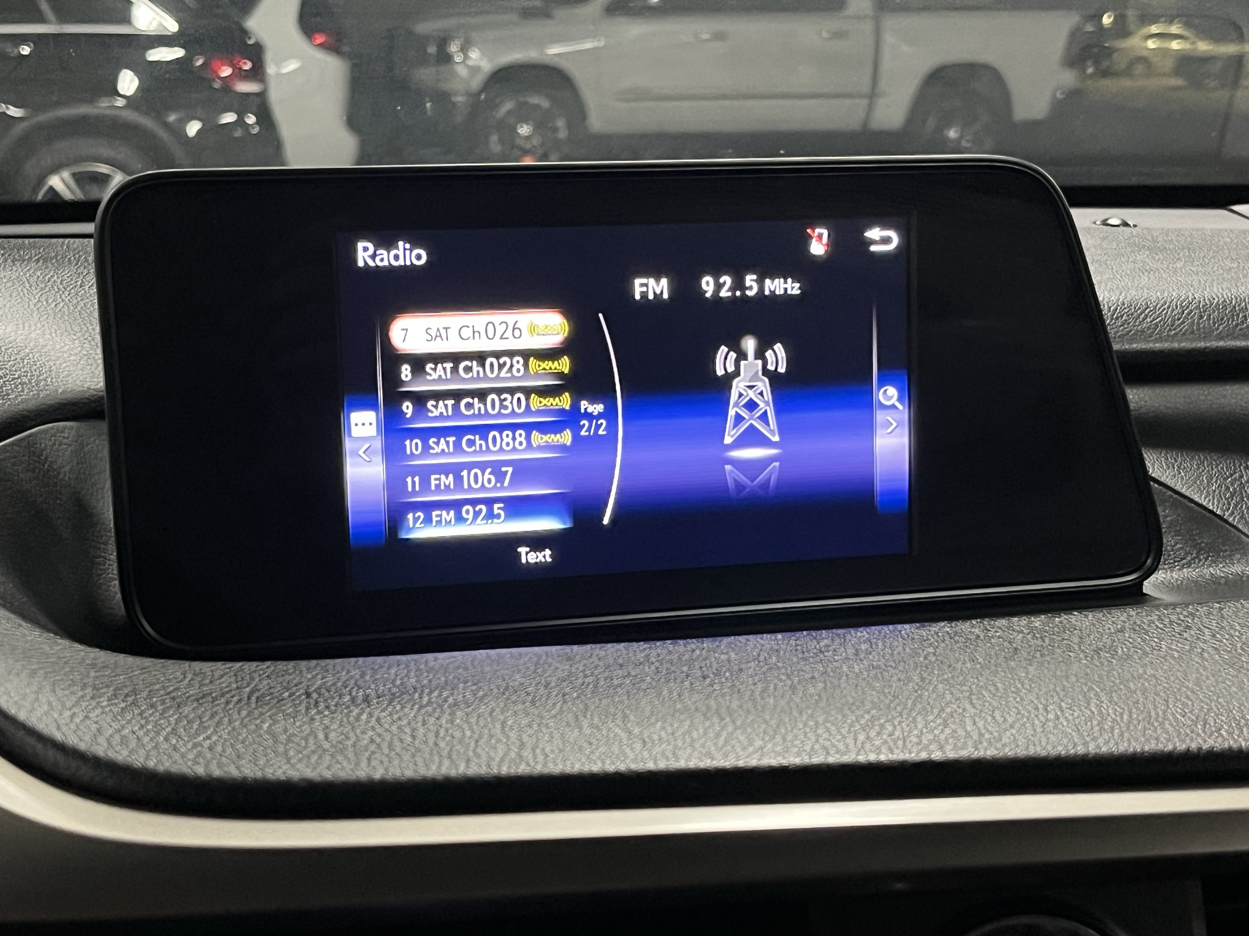 Used 2019 Lexus RX 350 AWD w/ Premium Package image 8