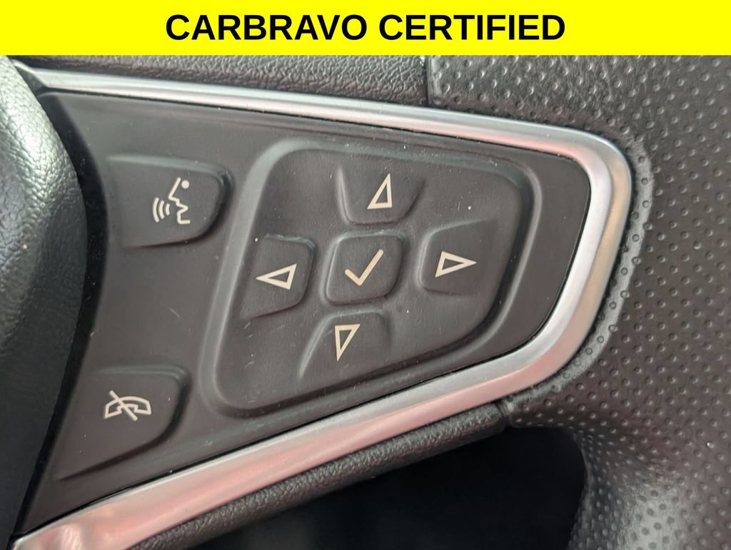 Certified 2023 Chevrolet Equinox LT FWD image 16