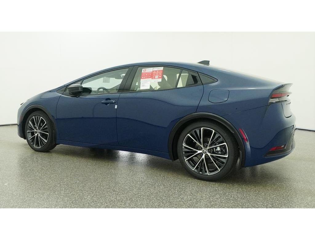 New 2026 Toyota Prius Limited FWD image 20