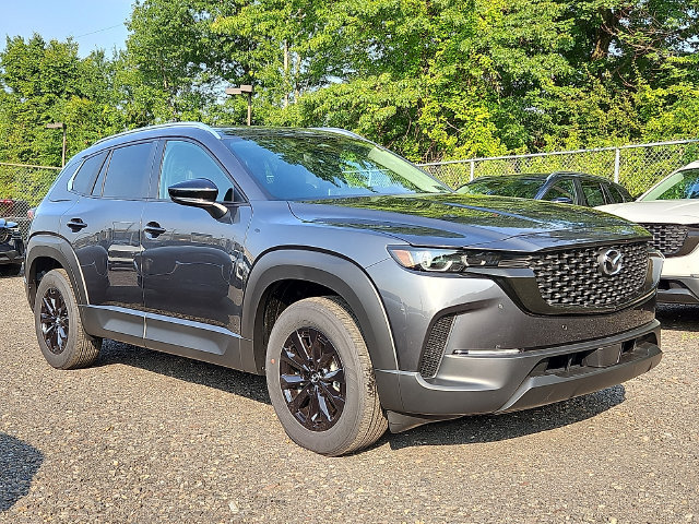 New 2026 MAZDA CX-50 2.5 Hybrid w/ Preferred Pkg