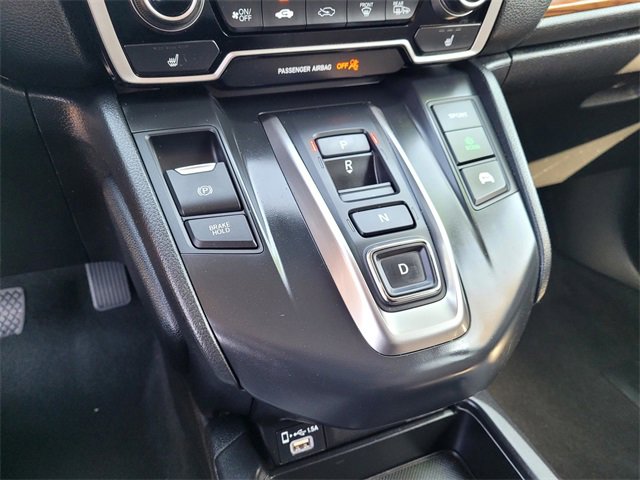 Used 2022 Honda CR-V EX-L image 19